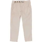 KAVU - Kumano - Freizeithose Gr XL beige