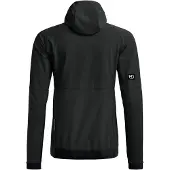 Ortovox - Women's Venet Softshell Hooded Jacket - Softshelljacke Gr XS schwarz