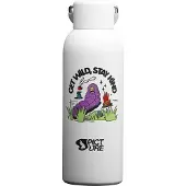 Picture Organic Clothing Picture Hampton Bottle white (F) TU