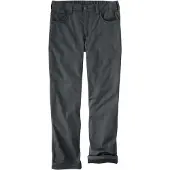 Carhartt Hose Force Relaxed Straight Lined Herren Shadow-W38/L36
