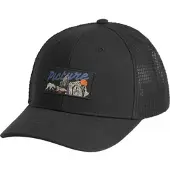 Picture Organic Clothing Picture Kuldo Trucker Cap ii (K) TU