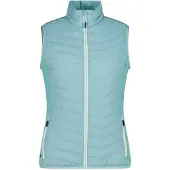 CMP Ärmellose Hybridjacke für Damenen