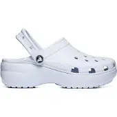 Crocs Classic Platform Clog W 206750-5EW 36 Clogs Damen