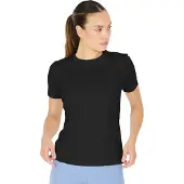 Endurance - Women's Nan S/S Tee - Funktionsshirt Gr 36 schwarz