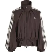 Adidas Originals Blousy Oversized Reißverschlusspullover