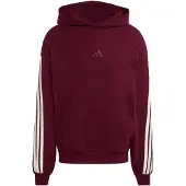 Adidas Herren Kapuzensweat KIT 3-STREIFEN