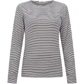 GreenBomb - Basic Yummy - Longsleeve Gr XL grau