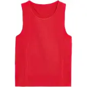 Armedangels - Women's Seamless Top - Top Gr XS rot