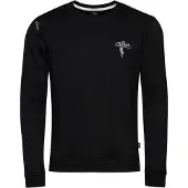 Chillaz - Hokkaido Rope - Pullover Gr M schwarz