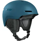 SCOTT Helmet Track dusk blue (8374) M