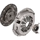 LuK Kupplungssatz 619 3191 00 für MITSUBISHI