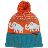 Mammut - Retro Beanie - Mütze Gr One Size bunt