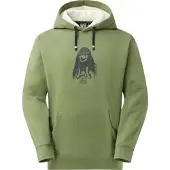 Picture Organic Clothing Picture D&S Plush Hoodie (A) S
