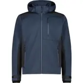 CMP MAN Jacket Zip Hood avio (N876) 52