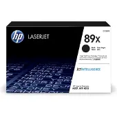 HP 89X (CF289X) - Schwarz - Toner - Hohe Kapazität