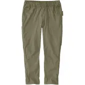 Carhartt Force Ripstop Pant dusty olive (DOV) M REG