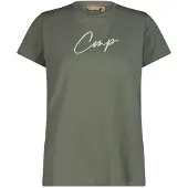 CMP Vale Woman T-shirt salvia (E452) 42