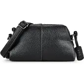 Gabor Jesenia Damen Umhängetasche Camera Bag Mittelgroß Schwarz