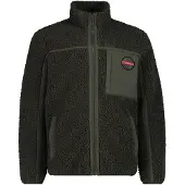 CMP Herren Fleecejacke MAN JACKET 35P3877-F905 58 - Forest - 58