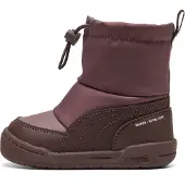 Puma Schneeschuhe Multiflex 2 Boot Ac Inf 40284605 Dunkelbraun 27