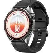 Huawei Smartwatch "WATCH GT7 46mm", schwarz (schwarz, schwarz), 1,47 ′′, Smartwatches, Smartwatch