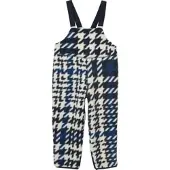 Helly Hansen Kids’ Frosty Pile Bib Pants navy aop (598) 7
