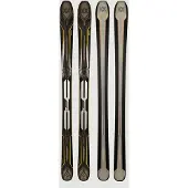 Völkl V-werks 100 Alpinski