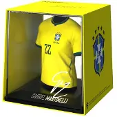 Fancollex Weltmeisterschaft 2026 (Brasilien) – Martinelli