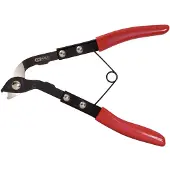 Ks Tools 115.1186 Schlauchschneider