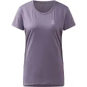Haglöfs T-Shirt Ridge Hike