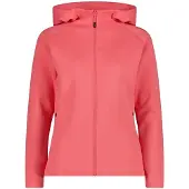 CMP Fix Hood 32c8386 Jacke