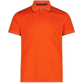CMP Piqué-Poloshirt
