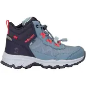 TROLLKIDS Kids Trolltunga Hiker Mid XT