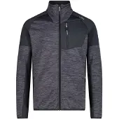 CMP Fleece mit Reißverschluss Unlitech