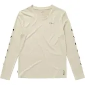 Mystic Solstice Langarm-rash Guard