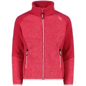 CMP Wabenstrickpullover Mädchen