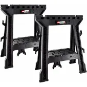 AWTOOLS Klappbares Doppelpack 2St.