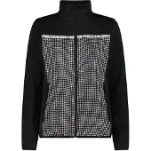 CMP Fleece für Damen Knit Tech