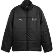 Puma Bmw Mms Essential Padded Jacke