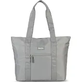 Bench . Nova Shopper Light Grey hellgrau