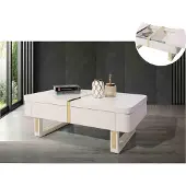 AEA Kaffeetisch Beistelltisch Couchtisch Design Tisch Wohnzimmertisch Tische Möbel