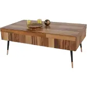 AEA Luxus Wohnzimmertisch Möbel Kaffeetisch Couchtisch Beistelltisch Tische Design