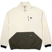 Salty Crew Quay Tech Fleece birch (BIRCH) M