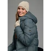 Laura scott Strickmütze , Damen, beige (taupe melange), Feinstrick, Viskosemischung, meliert, unifarben, Mützen Strickmütze