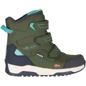 TROLLKIDS Lofoten Xts Schneeschuhe