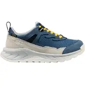 Keen - Youth Hightrail WP - Multisportschuhe Gr 32/33 grau/blau