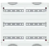 Striebel & John MBG423 Reiheneinbaugeräte-Modul 3RE / 2FB, 150 mm Reihenabstand 2CPX041662R9999