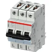 ABB Smissline-S-Leitungsschutzschalter - 2CCS573001R0164