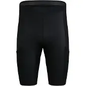 Rapha - Core Cargo Shorts - Radhose Gr XXL schwarz