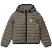 LEGO - Kid's Jori 611 - Kunstfaserjacke Gr 158 grau
